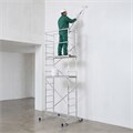 Вышка-тура, рабочая высота 5,1 м 24206