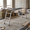 Рабочие подмости, количество ступеней 3 х 6 х 3, (арт. в серт.: 2340363) 24208