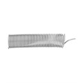 Припой Sn60Pb40, D 1 мм, 10 г, в пластмассовой тубе Sparta 24222