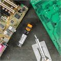 Припой Sn60Pb40, D 1 мм, 10 г, в пластмассовой тубе Sparta 24222