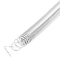 Припой Sn60Pb40, D 1 мм, 17 г, в пластмассовой тубе Sparta 24223