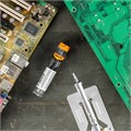 Припой Sn60Pb40, D 1 мм, 17 г, в пластмассовой тубе Sparta 24223