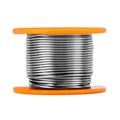 Припой Sn60Pb40, D 1 мм, 50 г, на пластмассовой катушке Sparta 24225