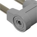 Замок навесной ЗН2-4-1.60 мм Сибртех 24260