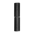 Петля гаражная с шаром, D 25 x 120 мм, 4 шт, Сибртех 24335