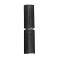Петля гаражная с шаром, D 32 x 140 мм, 2 шт, Сибртех 24338