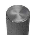 Петля гаражная с шаром, D 36 x 140 мм, 2 шт, Сибртех 24340