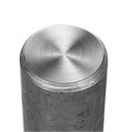 Петля гаражная с шаром, D 38 x 140 мм, 2 шт, Сибртех 24341