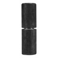 Петля гаражная с шаром, D 42 x 140 мм, 2 шт, Сибртех 24343