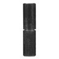 Петля гаражная с шаром, D 45 x 180 мм, 2 шт, Сибртех 24344