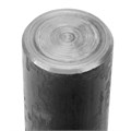 Петля гаражная с шаром, D 45 x 180 мм, 2 шт, Сибртех 24344