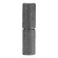 Петля гаражная с шаром, D 48 x 180 мм, 2 шт, Сибртех 24345