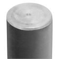 Петля гаражная с шаром, D 28 x 140 мм, 4 шт, Сибртех 24354