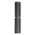 Петля гаражная с шаром, D 32 x 160 мм, 2 шт, Сибртех 24355