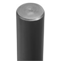 Петля гаражная с шаром, D 32 x 160 мм, 2 шт, Сибртех 24355
