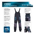 Полукомбинезон XXXL Gross 24362