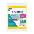 Салфетки вискозные универсальные 300 x 380 мм, 10 шт., Home Palisad 24366