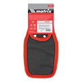 Держатель молотка поясной, шарнирный Matrix 24408