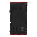 Переноска для инструмента каркасная 415 х 230 х 260 мм Matrix 24411