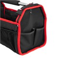 Переноска для инструмента каркасная 415 х 230 х 260 мм Matrix 24411