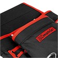 Подсумок поясной, 8 карманов, держатель для молотка, для клещей Matrix 24413