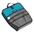 Рюкзак для инструмента Experte, 77 карманов, пластиковое дно, органайзер, 360 х 205 х 470 мм Gross 24423