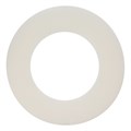 Лента для окон самоклеящаяся, L 10 м, 50 мм Сибртех 24452