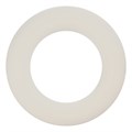 Лента для окон самоклеящаяся, L 10 м, 30 мм Сибртех 24453