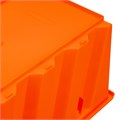 Лоток для метизов 37.5 х 22.5 х 16 см, пластик Россия Stels 24497