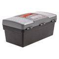 Ящик для инструмента 17", 420 х 220 х 180 мм, пластик Stels 24509