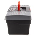 Ящик для инструмента 17", 420 х 220 х 180 мм, пластик Stels 24509