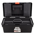 Ящик для инструмента 17", 420 х 220 х 180 мм, пластик Stels 24509