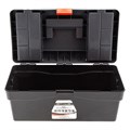 Ящик для инструмента 17", 420 х 220 х 180 мм, пластик Stels 24509