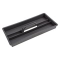 Ящик для инструмента 17", 420 х 220 х 180 мм, пластик Stels 24509