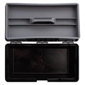 Ящик для инструмента 17", 420 х 220 х 180 мм, пластик Stels 24509