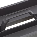 Ящик для инструмента 17", 420 х 220 х 180 мм, пластик Stels 24509