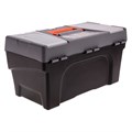 Ящик для инструмента 20", 500 х 260 х 260 мм, пластик Stels 24510