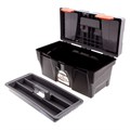 Ящик для инструмента 20", 500 х 260 х 260 мм, пластик Stels 24510