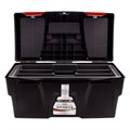 Ящик для инструмента 20", 500 х 260 х 260 мм, пластик Stels 24510