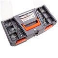 Ящик для инструмента 20", 500 х 260 х 260 мм, пластик Stels 24510