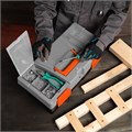 Ящик для инструмента 20", 500 х 260 х 260 мм, пластик Stels 24510