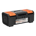 Ящик для инструментов, усиленный 16" Stels 24525