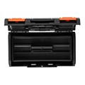 Ящик для инструментов, усиленный 16" Stels 24525