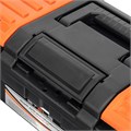 Ящик для инструментов, усиленный 16" Stels 24525