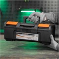 Ящик для инструментов, усиленный 16" Stels 24525