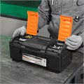 Ящик для инструментов, усиленный 16" Stels 24525