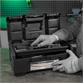 Ящик для инструментов, усиленный 16" Stels 24525