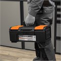 Ящик для инструментов, усиленный 16" Stels 24525