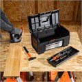 Ящик для инструментов, усиленный 19" Stels 24526