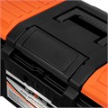 Ящик для инструментов, усиленный 24" Stels 24527